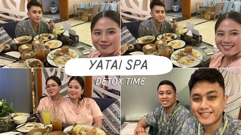 yatai spa|OUR FIRST YATAI SPA 2022 .